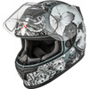 CKX RR24Y Full face Helmet Frak - Winter - M - 517873