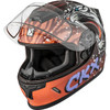 CKX RR24Y  Helmet Amur - Winter - XL - 517855