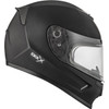 CKX RR24Y Full face Helmet Solid - Winter - M - 517833
