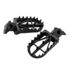 DRC/ZETA/UNIT Wide Foot Peg - 428541