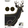 Champion VisiColor Deer Target 10 pack