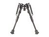 Champion Standard Bipod 13.5"-23" Adjustable Aluminum Black