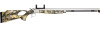 CVA Optima V2 LR Thumbhole, .50 Cal, 28"Brl, Stainless Steel
