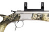 CVA Optima V2 LR Thumbhole, .50 Cal, 28"Brl, Stainless Steel