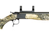 CVA Optima V2 Nitride, .50 Cal, 28"Brl, Realtree Excape Camo