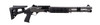 EGE Panzer Arms M4 Speed Pro 12Ga, Semi-auto, 18.6"brl, Grey