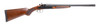 EGE Arms CG12 12 Ga 3" Side-By-Side 20" Barrel, Black