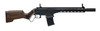 EGE Arms Levar12 Lever Action 12 Ga 3", 18.5" Barrel, Black