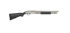 Mossberg 590A1 12 GA Pump Shotgun, 18.5" Barrel, Marinecote