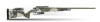 Springfield Armory Model 2020 Waypoint, 6.5 PRC, 24" Fluted Stainless Steel Barrel, Adjustable Evergreen Camo Stock