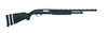 Mossberg 500 Super Bantam 20 Ga Pump Action, 3", 22" Barrel, Black