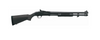 Mossberg 590 Tactical 12 Ga Pump Action, 20" Barrel, Black