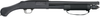 Mossberg 590 Shockwave 12 Ga Pump Action, 14" Barrel, Black Synthetic