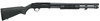 Mossberg 590A1 Tactical 12 Ga Pump Action Shotgun 20" Barrel, Black