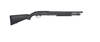 Mossberg 590A1 12 Ga Pump Action Shotgun, 18.5"Barrel, Mlok Forend, Bead sight, 6+1 Rnd, Black