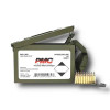 PMC 5.56K(M855), 55 Gr FMJ-BT, Metal Case of 840 Rounds