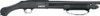 Mossberg 590S Shockwave 12 GA 1.75"-3", 14.375" Barrel,  Black