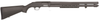 Mossberg 590S 12 GA Pump Action Shotgun, 20" Barrel, Black