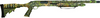 Mossberg 835 Flex Turkey 12Ga Pump Shotgun, 20" Barrel, Camo