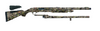 Mossberg 835 12 Ga Pump Shotgun Combo 3.5", 24"/24" Barrel, Camo