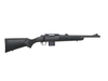 Mossberg MVP Patrol 7.62 x 51 Bolt Action, 16.25" Barrel, Black