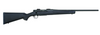 Mossberg Patriot 22-250 REM Bolt Action Rifle, 22" Barrel, Black