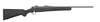 Mossberg Patriot .243 Win Bolt Action, 22" Fluted Cerakote Barrel, Black