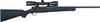Mossberg Patriot Vortex Scoped 270 WIN Bolt Action Rifle, 22" Barrel, Black