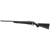Tikka T3x Lite .243 Win, Left Handed, 22.4" Barrel, Black