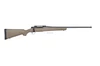 Mossberg Patriot Predator 7mm PRC Bolt Action Rifle, 24" Threaded Bbl, FDE Stock, 4+1 Rnd