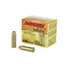 Barnes 454 Casull, 250gr, XPB,  20 Rounds