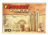 Barnes 458 Lott, 500gr, TSX FB,  20 Rounds