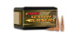 Barnes Bullets 6.5MM (.264"), 120gr, Match Burner Boat Tail,  100 Rounds