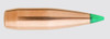 Sierra Bullets 6mm (.243"), 90 Gr TGK Tipped Gameking, 100 Pack