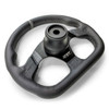 DRT Motorsports Round Steering Wheel - 890207