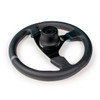 DRT Motorsports Round Steering Wheel - 890207