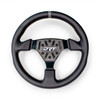 DRT Motorsports Round Steering Wheel - 890207