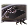 DRT Motorsports Sun Visor Set Sunvisor - 890205