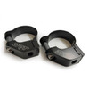 DRT Motorsports Round Tube Clamp Aluminum - 890183