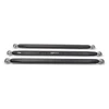 DRT Motorsports Billet Aluminum Hex Bar Radius Rod Kit Segway - 890174