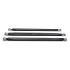 DRT Motorsports Billet Aluminum Hex Bar Radius Rod Kit Segway - 890174