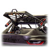 DRT Motorsports Tire Carrier for Segway - 890173