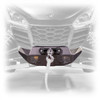 DRT Motorsports Segway Winch Bumper Steel - Segway - 890171