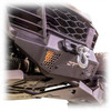 DRT Motorsports Segway Winch Bumper Steel - Segway - 890171
