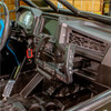 DRT Motorsports Aluminium Passenger Grab Handle - 890163
