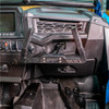 DRT Motorsports Aluminium Passenger Grab Handle - 890163