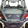 DRT Motorsports Storage/Trunk Enclosure Rear - 890156