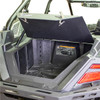 DRT Motorsports Storage/Trunk Enclosure Rear - 890156