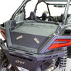 DRT Motorsports Storage/Trunk Enclosure - 890156