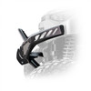 DRT Motorsports Polaris Ranger Winch Bumper Front - Steel - Fits Polaris - 890142